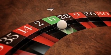 Stake selection and bet limits interface