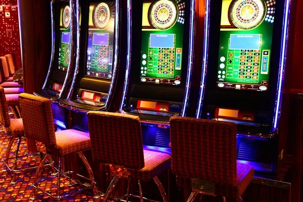 Number selection interface for Togel Market